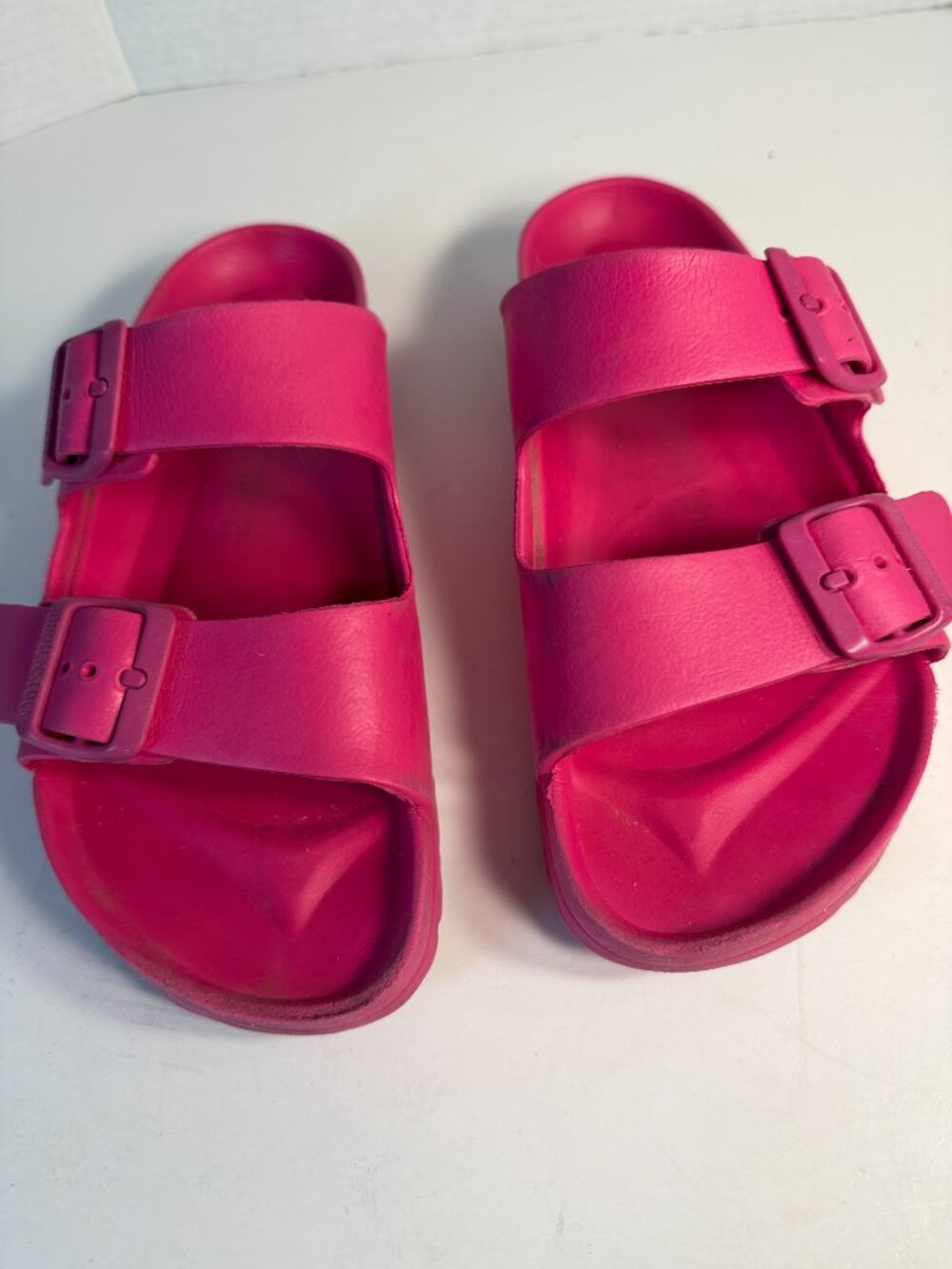 Women's size 8.5 Birkenstock sandals - Picture 2 of 16